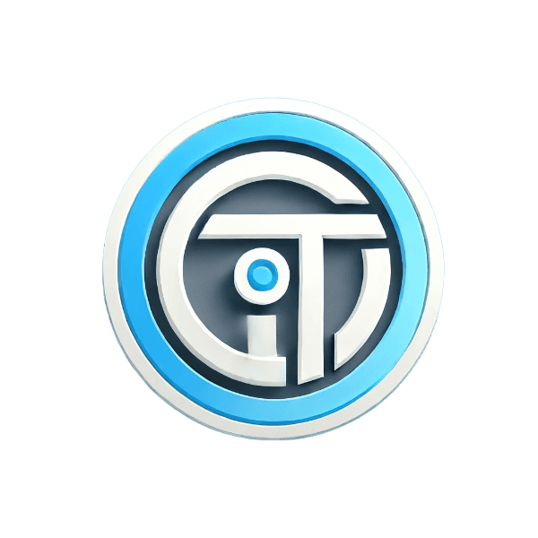 GTStudios Logo